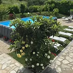 Frühstückspension Prestigio 4*