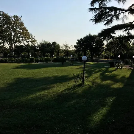 Prestigio Bed & Breakfast 4*