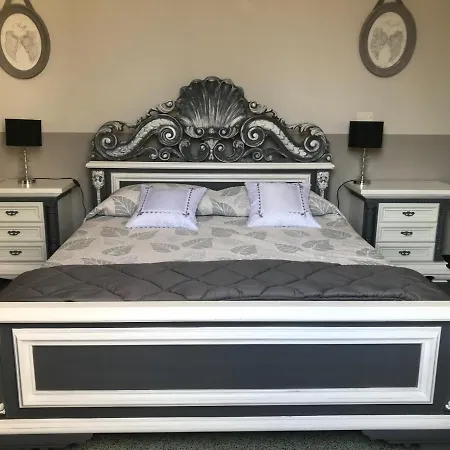 Prestigio Bed and breakfast Novi Ligure