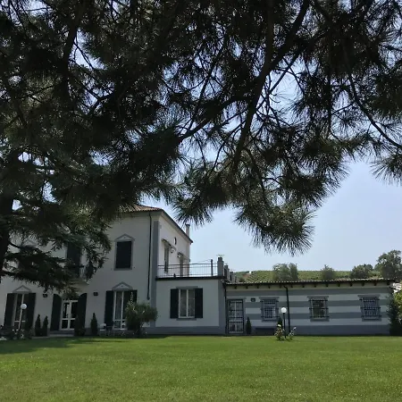 Prestigio Bed & Breakfast