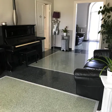 Bed & Breakfast Prestigio