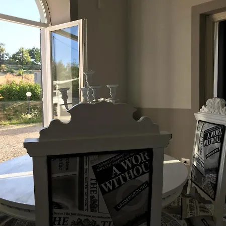 Prestigio Bed and breakfast Novi Ligure