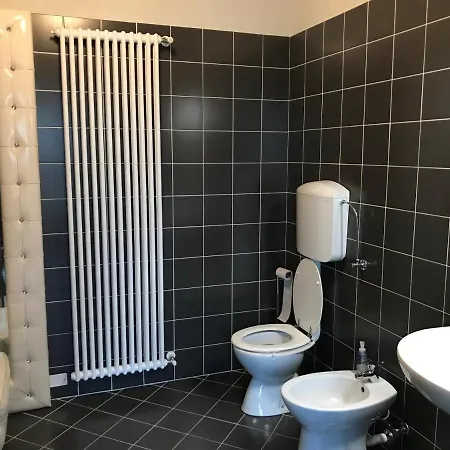 Prestigio Bed & Breakfast Novi Ligure