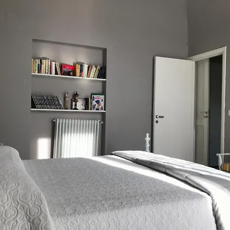 Bed & Breakfast Prestigio 4*