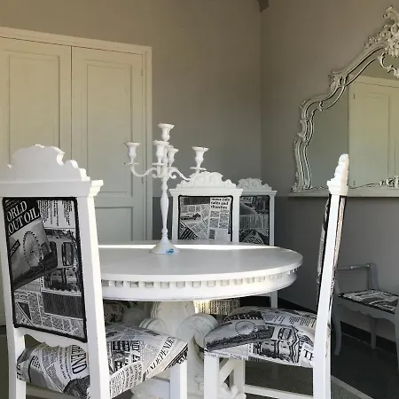 Bed & Breakfast Prestigio 4*