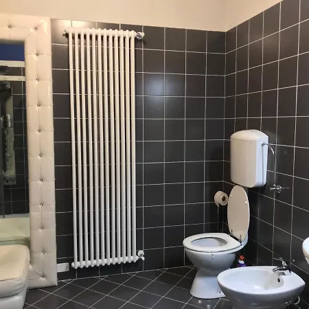 Prestigio Novi Ligure