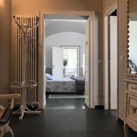Prestigio Bed and breakfast Novi Ligure