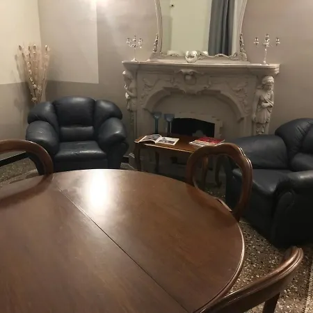 Bed & Breakfast Prestigio Novi Ligure