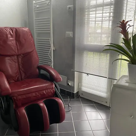 Bed and breakfast Prestigio Novi Ligure