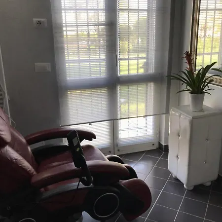 Bed & Breakfast Prestigio