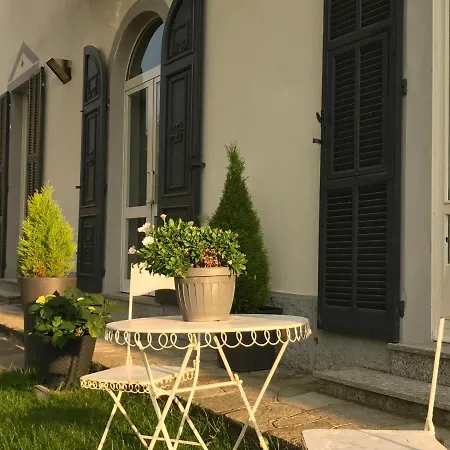 Bed & Breakfast Prestigio