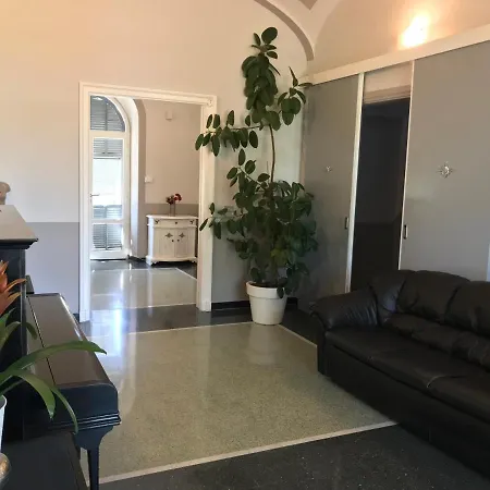 Bed & Breakfast Prestigio