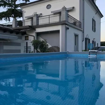 Bed and breakfast Prestigio