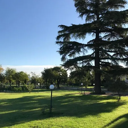 Bed & Breakfast Prestigio