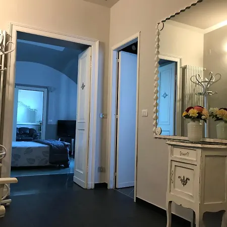 Bed & Breakfast Prestigio 4*