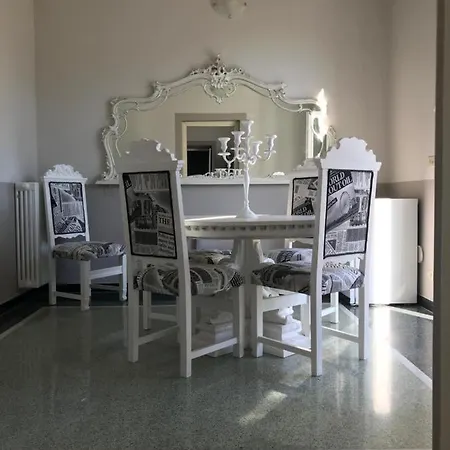 Prestigio 4* Novi Ligure