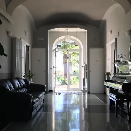 Alojamento de Acomodação e Pequeno-almoço Prestigio *