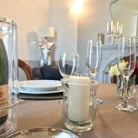 Prestigio Bed and breakfast