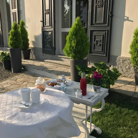 Prestigio Novi Ligure