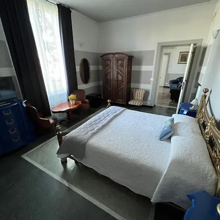 Prestigio Bed & Breakfast Novi Ligure