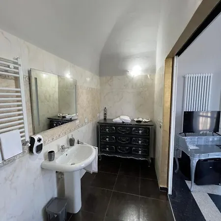 Prestigio Bed & Breakfast 4*