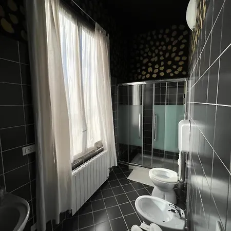 Bed & Breakfast Prestigio 4*