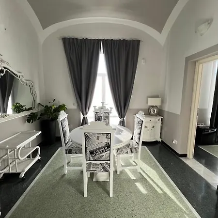 Prestigio Bed & Breakfast 4*