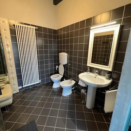 Bed & Breakfast Prestigio 4*