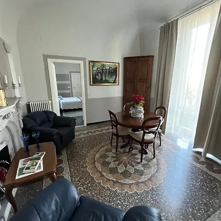 Prestigio Bed & Breakfast