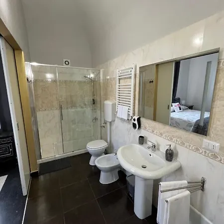 Bed & Breakfast Prestigio 4*