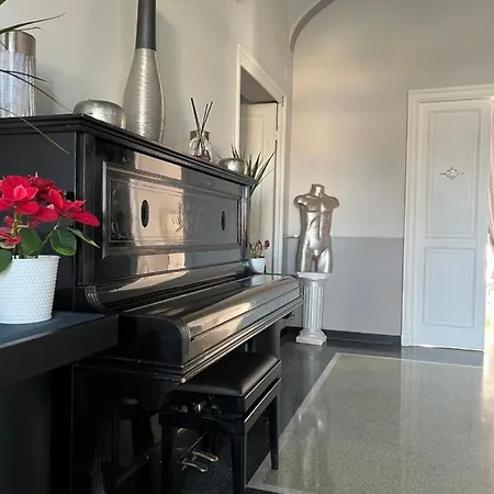 Prestigio Bed & Breakfast Novi Ligure