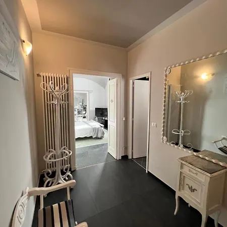 Prestigio Bed & Breakfast 4*