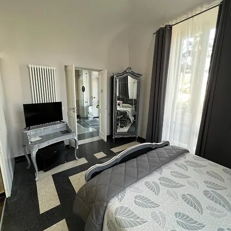 Prestigio Bed & Breakfast 4*