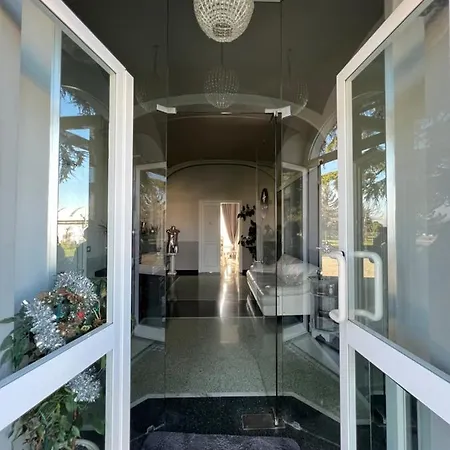 Bed & Breakfast Prestigio