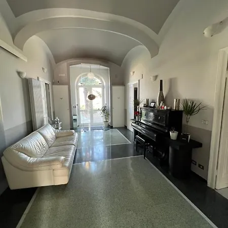 Prestigio فندق مبيت وإفطار