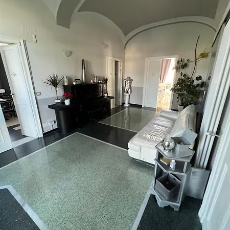 Bed & Breakfast Prestigio Novi Ligure