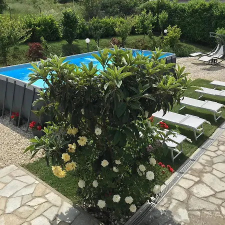 Bed & Breakfast Prestigio 4*