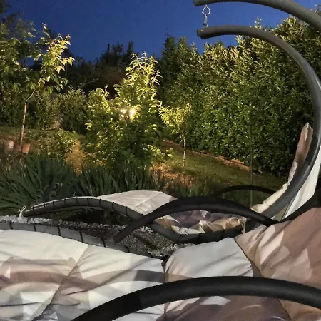 Prestigio 4* Novi Ligure