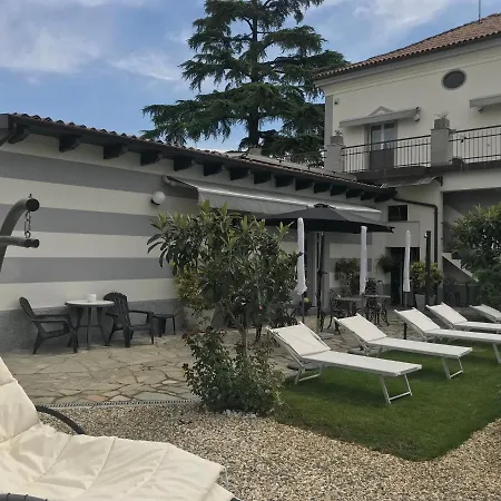 Bed & Breakfast Prestigio