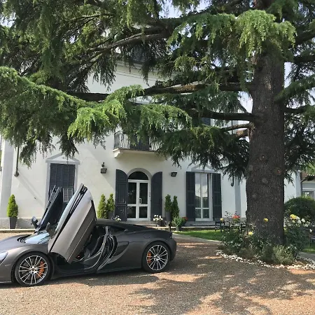 Prestigio فندق مبيت وإفطار