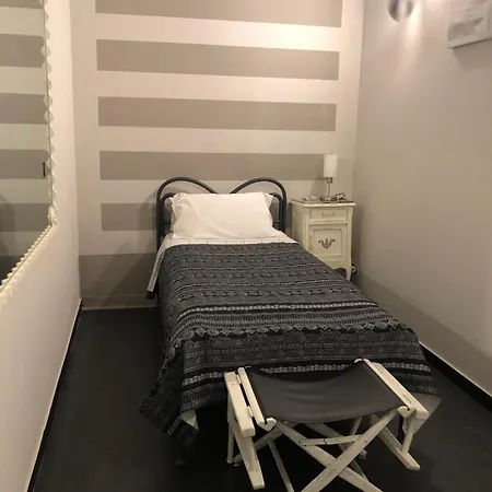 Prestigio 4* Нови-Лигуре