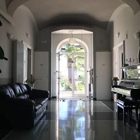 Prestigio Bed & Breakfast 4*