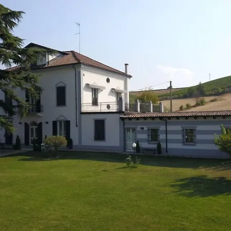 Prestigio Bed & Breakfast