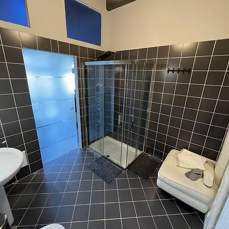 Bed & Breakfast Prestigio 4*