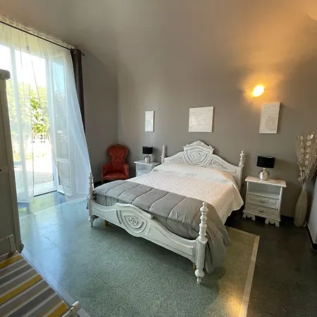 Prestigio 4* Нови-Лигуре