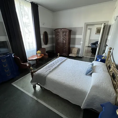 Bed & Breakfast Prestigio 4*