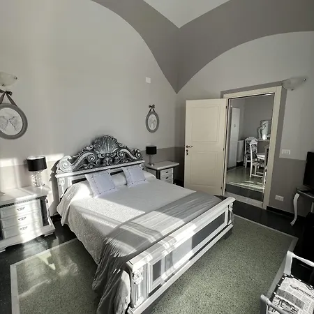 Bed & Breakfast Prestigio Novi Ligure