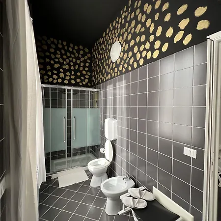 Prestigio Bed & Breakfast Novi Ligure