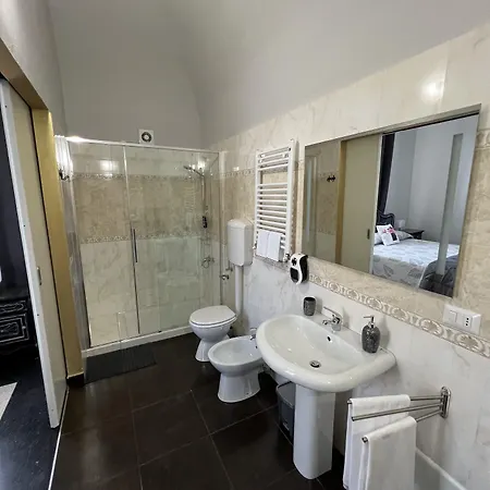 Prestigio Bed & Breakfast