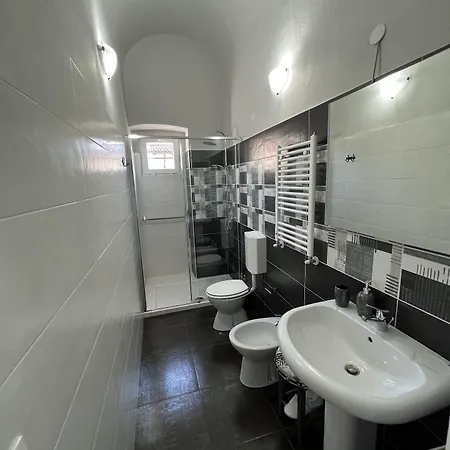 Prestigio Bed & Breakfast Novi Ligure